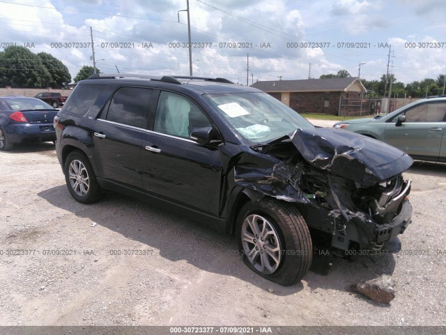 GMC ACADIA 2015 1gkkvrkd9fj218623