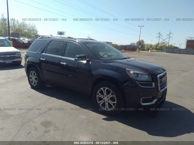 GMC ACADIA 2015 1gkkvrkd9fj219111