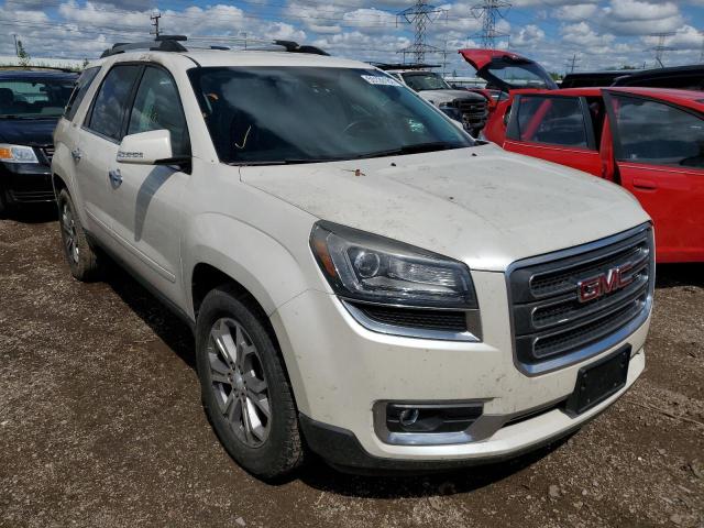 GMC ACADIA SLT 2015 1gkkvrkd9fj221215