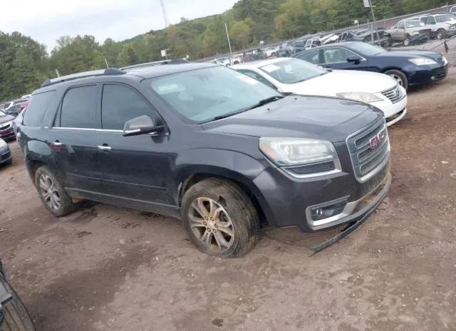 GMC ACADIA 2015 1gkkvrkd9fj230433