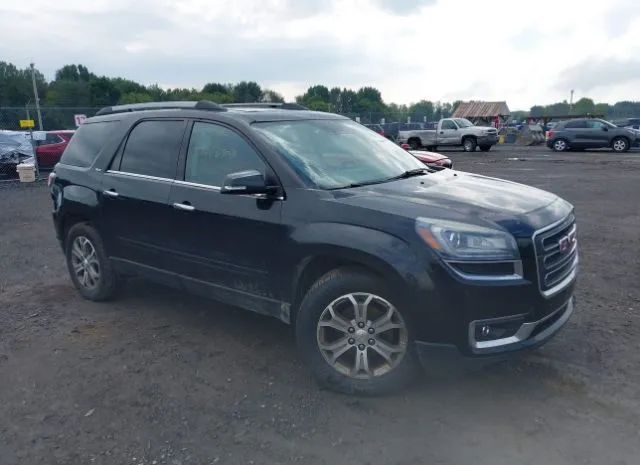 GMC ACADIA 2015 1gkkvrkd9fj232523