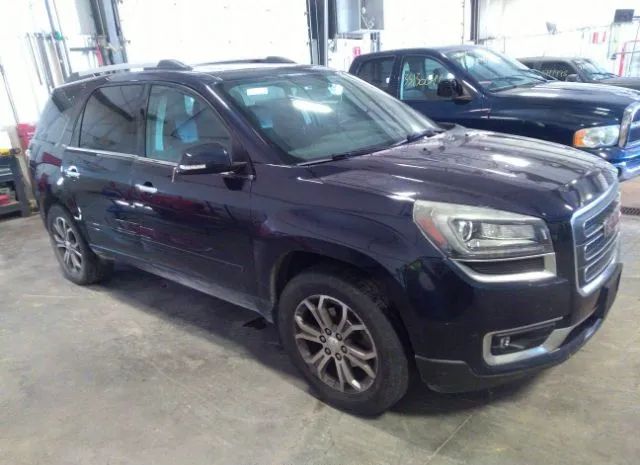 GMC ACADIA 2015 1gkkvrkd9fj287523