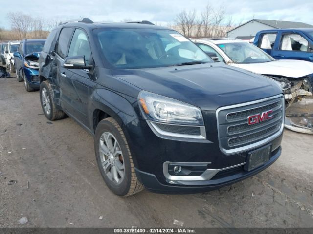 GMC ACADIA 2015 1gkkvrkd9fj294424