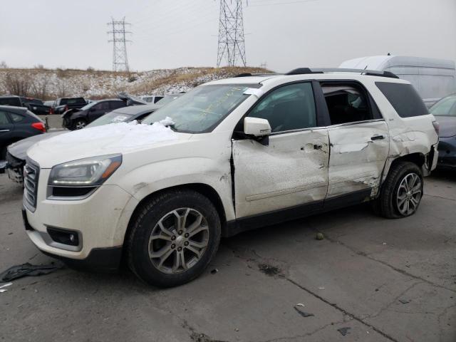 GMC ACADIA 2015 1gkkvrkd9fj296416