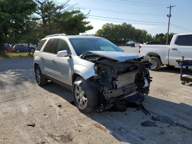 GMC ACADIA SLT 2015 1gkkvrkd9fj303171