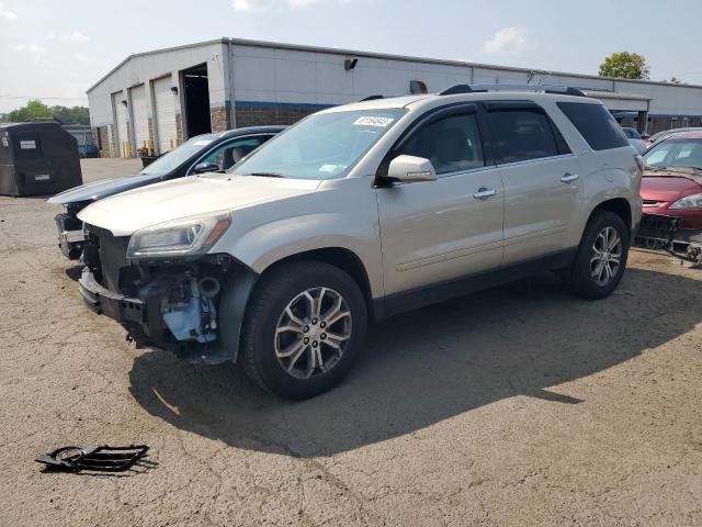 GMC ACADIA SLT 2015 1gkkvrkd9fj304336