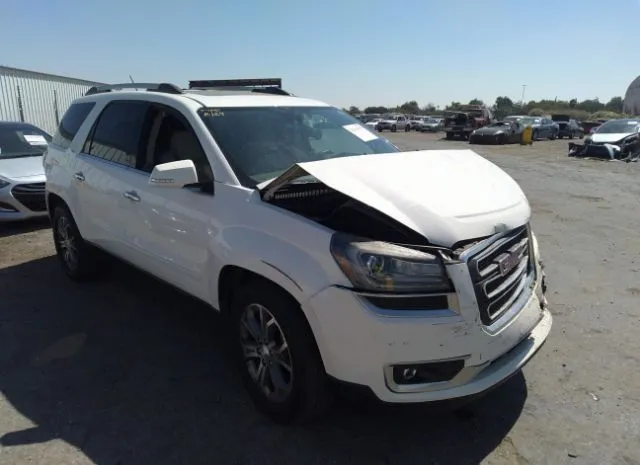 GMC ACADIA 2015 1gkkvrkd9fj306314