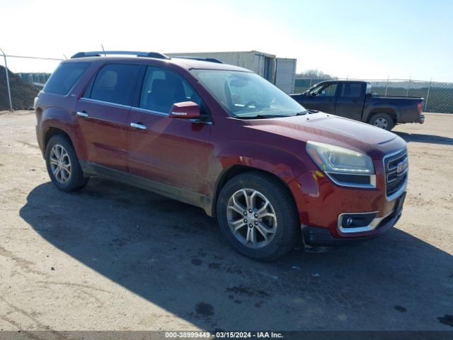 GMC ACADIA 2015 1gkkvrkd9fj336123