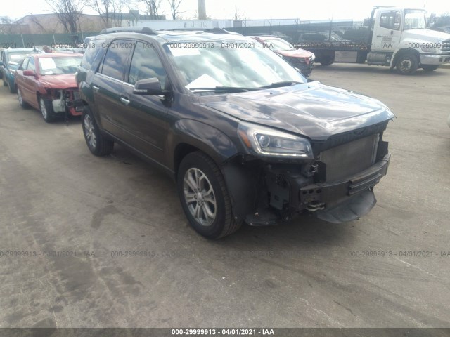 GMC ACADIA 2015 1gkkvrkd9fj364603