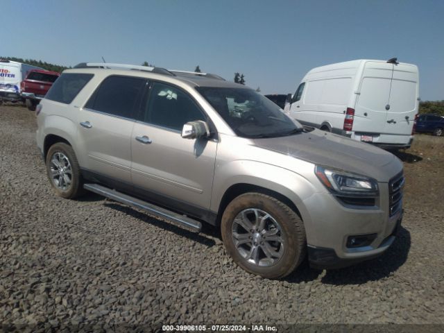 GMC ACADIA 2015 1gkkvrkd9fj387654