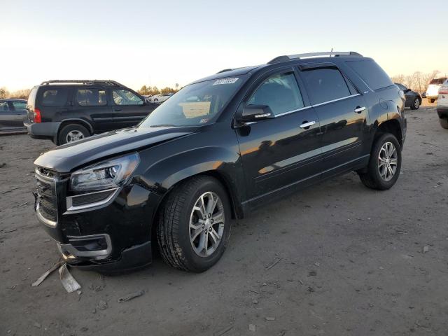 GMC ACADIA 2016 1gkkvrkd9gj118667