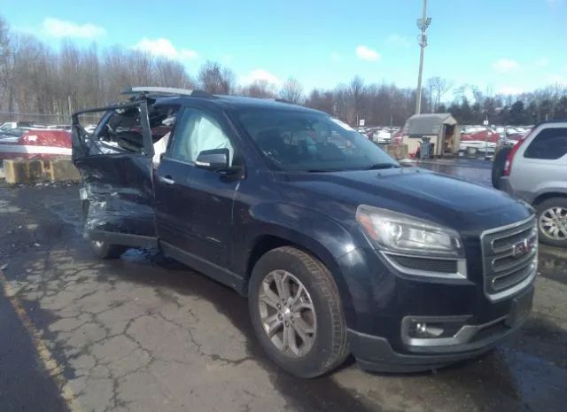 GMC ACADIA 2016 1gkkvrkd9gj125294