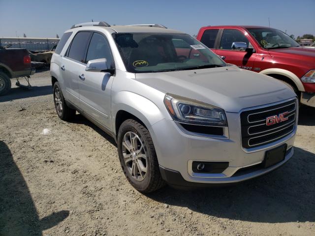 GMC ACADIA SLT 2016 1gkkvrkd9gj142208