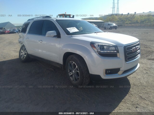 GMC ACADIA 2016 1gkkvrkd9gj142838