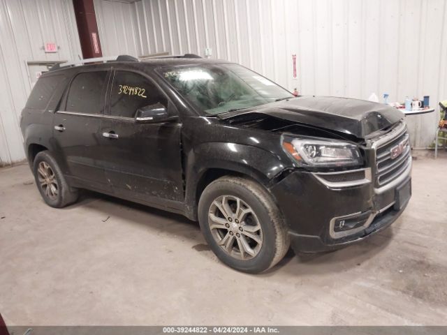 GMC ACADIA 2016 1gkkvrkd9gj149756