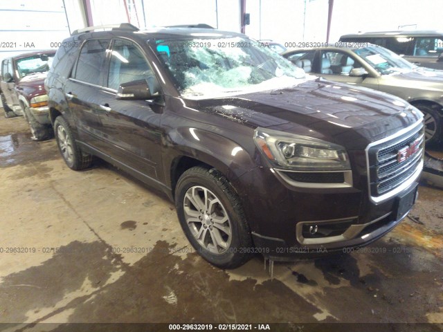 GMC ACADIA 2016 1gkkvrkd9gj163933