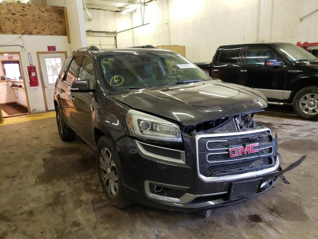 GMC ACADIA SLT 2016 1gkkvrkd9gj172695