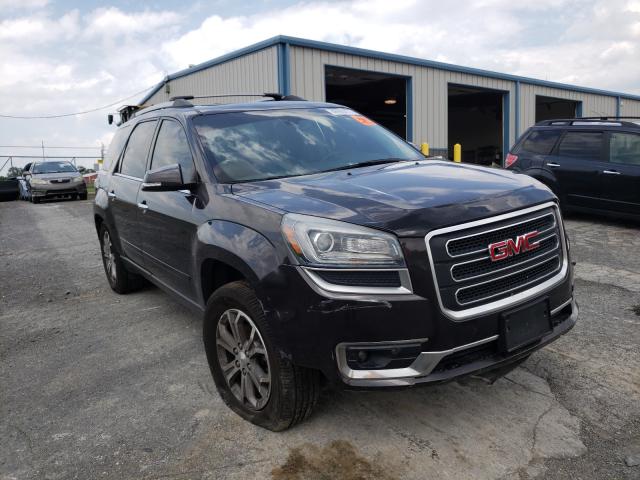 GMC ACADIA SLT 2016 1gkkvrkd9gj173054