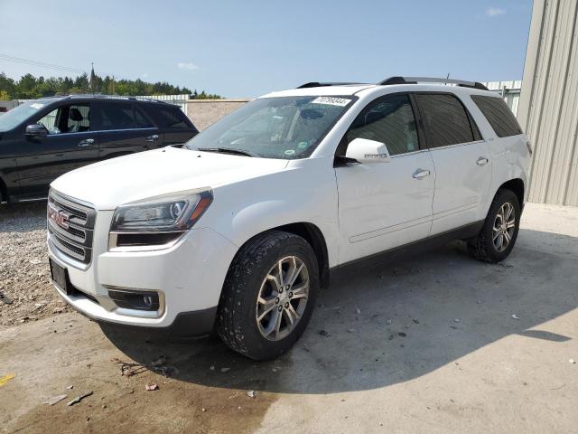 GMC ACADIA SLT 2016 1gkkvrkd9gj182840