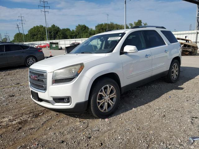 GMC ACADIA SLT 2016 1gkkvrkd9gj200480