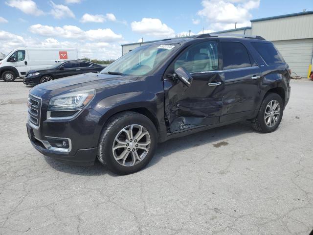 GMC ACADIA 2016 1gkkvrkd9gj203220