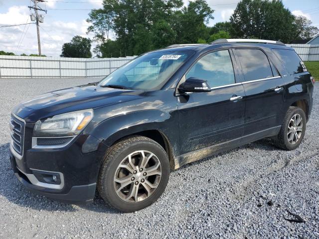 GMC ACADIA 2016 1gkkvrkd9gj222446