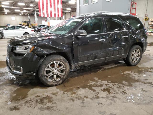 GMC ACADIA SLT 2016 1gkkvrkd9gj223094