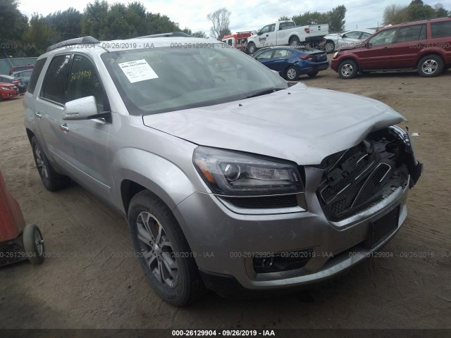 GMC ACADIA 2016 1gkkvrkd9gj239912