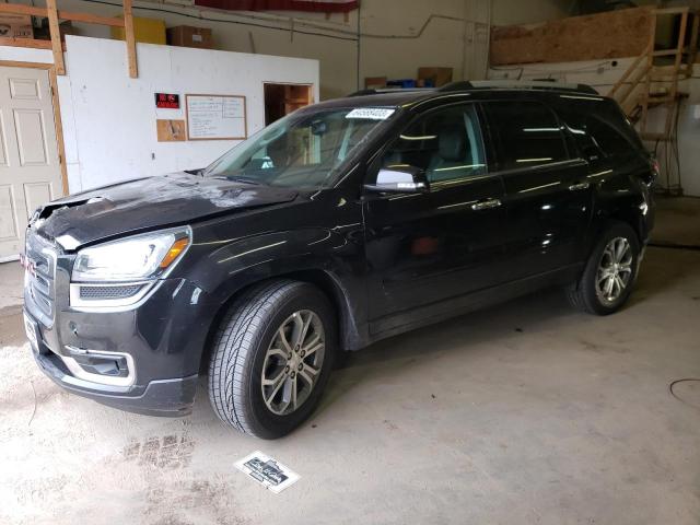 GMC ACADIA SLT 2016 1gkkvrkd9gj263918