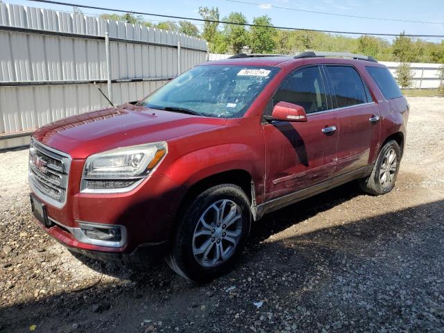 GMC ACADIA SLT 2016 1gkkvrkd9gj264387