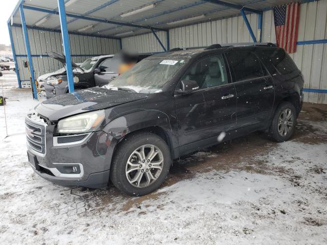 GMC ACADIA SLT 2016 1gkkvrkd9gj265569