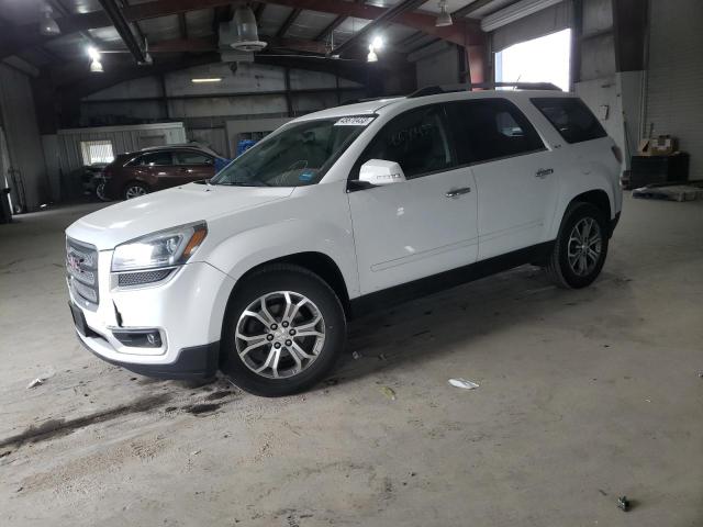 GMC ACADIA SLT 2016 1gkkvrkd9gj290441