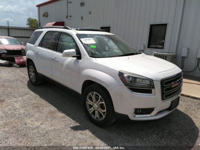 GMC ACADIA 2016 1gkkvrkd9gj314219