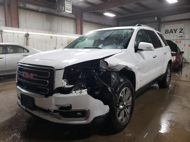 GMC ACADIA 2016 1gkkvrkd9gj326953