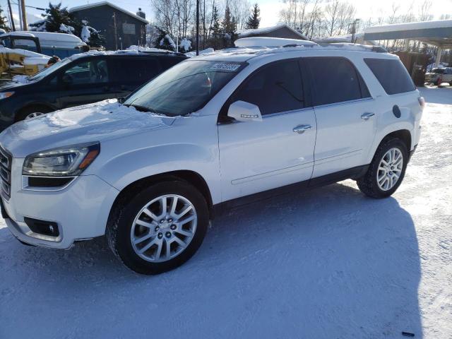 GMC ACADIA SLT 2016 1gkkvrkd9gj330310