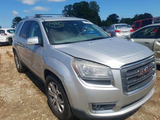 GMC ACADIA SLT 2013 1gkkvrkdxdj132198