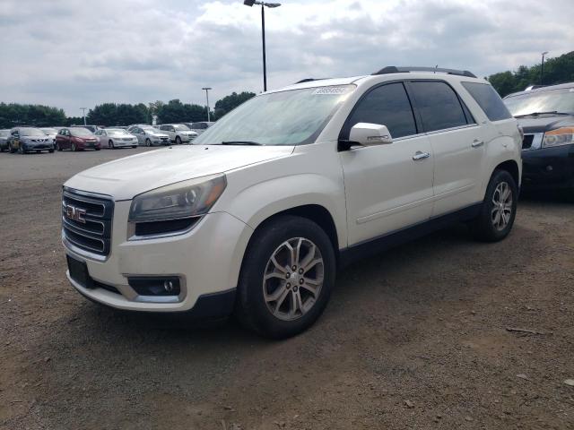 GMC ACADIA SLT 2013 1gkkvrkdxdj132783