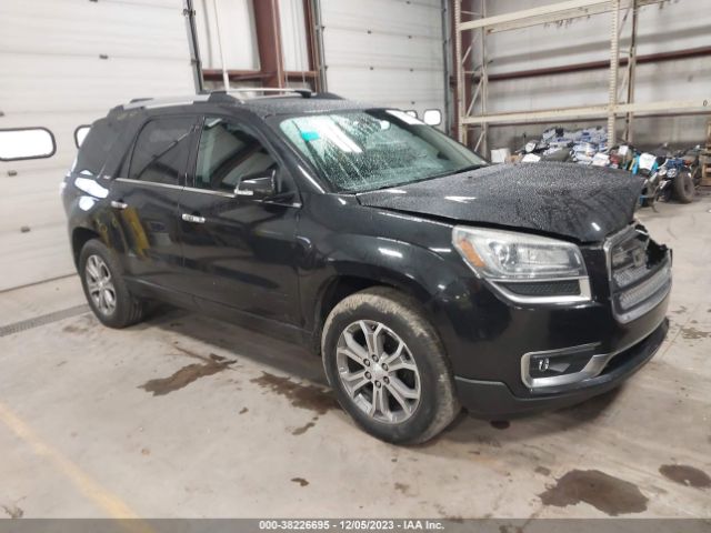 GMC ACADIA 2013 1gkkvrkdxdj158008