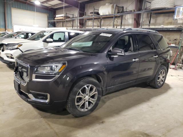 GMC ACADIA 2013 1gkkvrkdxdj175973