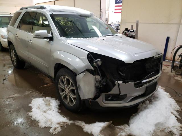 GMC ACADIA SLT 2013 1gkkvrkdxdj194510