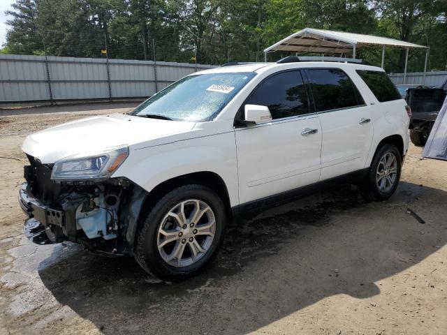 GMC ACADIA 2013 1gkkvrkdxdj194636