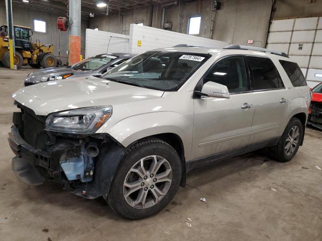 GMC ACADIA 2013 1gkkvrkdxdj200628