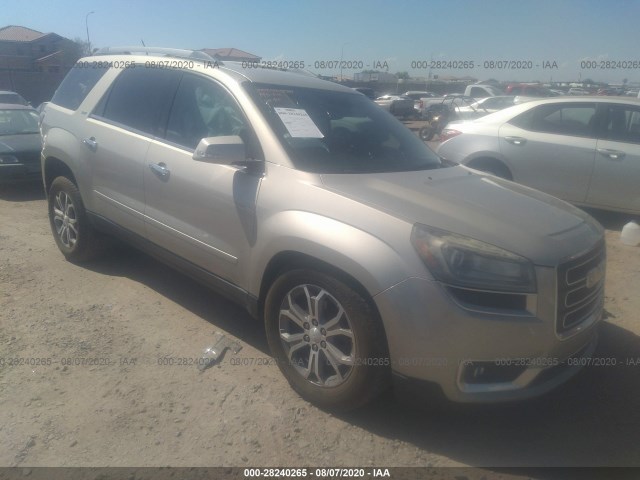 GMC ACADIA 2013 1gkkvrkdxdj200662