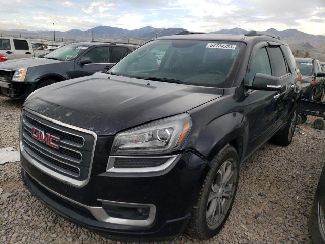 GMC ACADIA SLT 2013 1gkkvrkdxdj207398