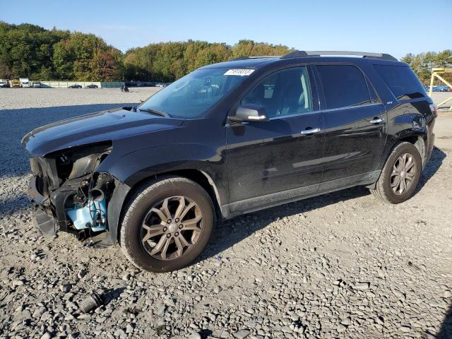 GMC ACADIA SLT 2013 1gkkvrkdxdj218031