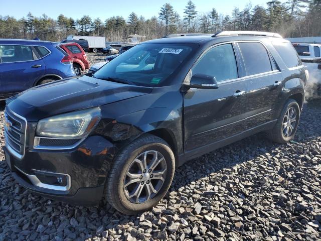 GMC ACADIA 2013 1gkkvrkdxdj219454