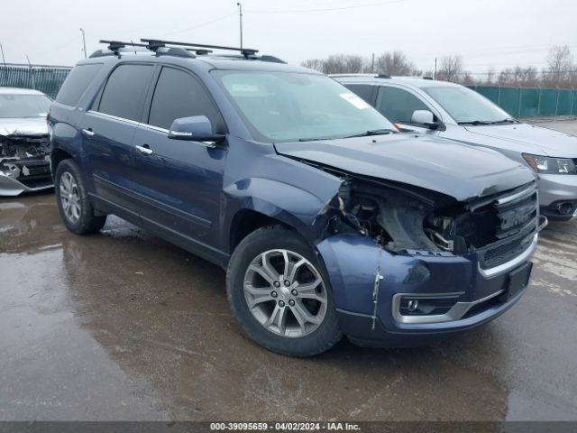 GMC ACADIA 2013 1gkkvrkdxdj220099