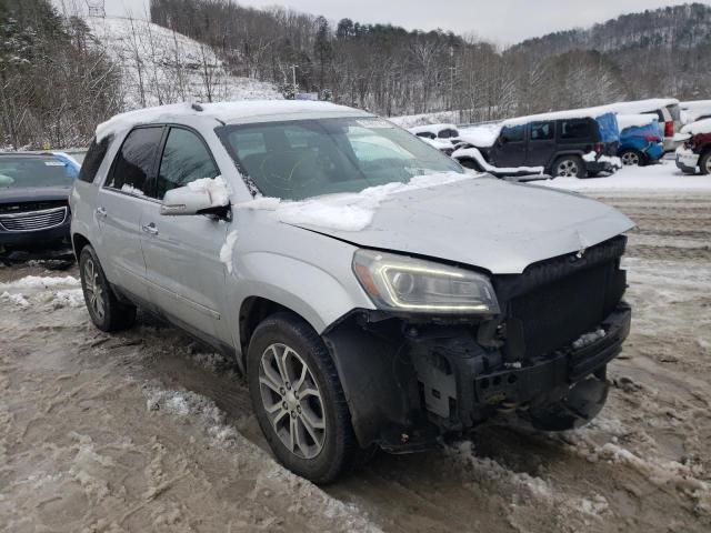 GMC ACADIA SLT 2013 1gkkvrkdxdj226291