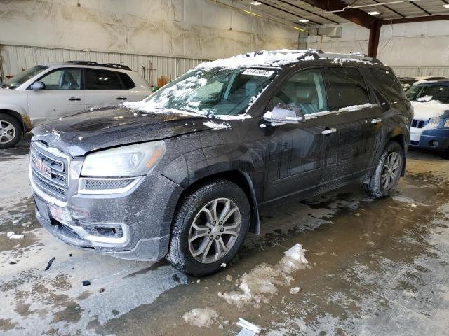 GMC ACADIA SLT 2013 1gkkvrkdxdj228543