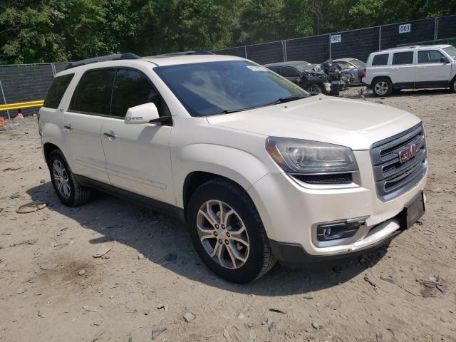 GMC ACADIA SLT 2013 1gkkvrkdxdj242765